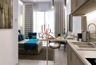 Apartment Sale, 415 sq. ft. at Se7en City JLT, Seven City JLT, Jumeirah Lake Towers, Dubai, UAE #4