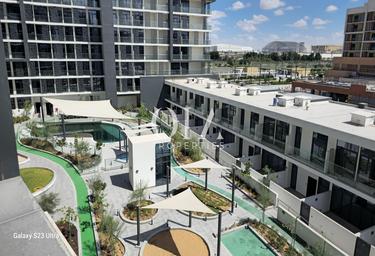 2-BD Apartment Sale, 922 sq. ft. at The Gate Masdar City, The Gate, Masdar City, Abu Dhabi, UAE #1 2-BD Apartment Sale, 922 sq. ft. at The Gate Masdar City, The Gate, Masdar City, Abu Dhabi, UAE #1
