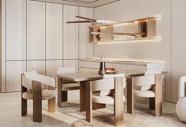 1-BD Apartment Sale, 933 sq. ft. at Trussardi Residences Phase 2 By Mira Developments, Trussardi Residences Phase II, Trussardi Residences, Al Furjan, Dubai, UAE #3 1-BD Apartment Sale, 933 sq. ft. at Trussardi Residences Phase 2 By Mira Developments, Trussardi Residences Phase II, Trussardi Residences, Al Furjan, Dubai, UAE #3
