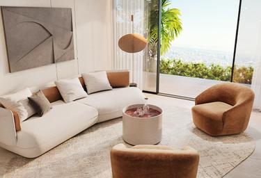 1-BD Apartment Sale, 933 sq. ft. at Trussardi Residences Phase 2 By Mira Developments, Trussardi Residences Phase II, Trussardi Residences, Al Furjan, Dubai, UAE #2 1-BD Apartment Sale, 933 sq. ft. at Trussardi Residences Phase 2 By Mira Developments, Trussardi Residences Phase II, Trussardi Residences, Al Furjan, Dubai, UAE #2