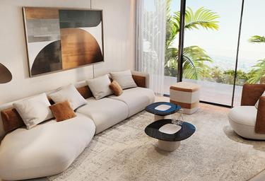 2-BD Apartment Sale, 1,000 sq. ft. at Trussardi Residences Phase 2 By Mira Developments, Trussardi Residences Phase II, Trussardi Residences, Al Furjan, Dubai, UAE #2 2-BD Apartment Sale, 1,000 sq. ft. at Trussardi Residences Phase 2 By Mira Developments, Trussardi Residences Phase II, Trussardi Residences, Al Furjan, Dubai, UAE #2
