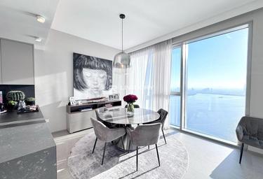 3-BD Apartment Sale, 1,000 sq. ft. at The Grand, The Grand, Dubai Creek Harbour (The Lagoons), Dubai, UAE #2 3-BD Apartment Sale, 1,000 sq. ft. at The Grand, The Grand, Dubai Creek Harbour (The Lagoons), Dubai, UAE #2