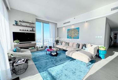 3-BD Apartment Sale, 1,000 sq. ft. at The Grand, The Grand, Dubai Creek Harbour (The Lagoons), Dubai, UAE #3 3-BD Apartment Sale, 1,000 sq. ft. at The Grand, The Grand, Dubai Creek Harbour (The Lagoons), Dubai, UAE #3