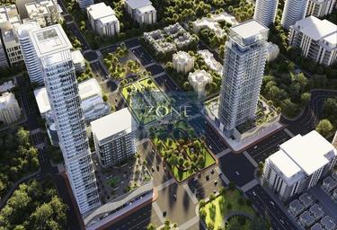 2-BD Apartment Sale, 1,000 sq. ft. at Skyhills Residences Phase 2 By HRE, Skyhills Residences 2, Jumeirah Village Circle, Dubai, UAE #1 2-BD Apartment Sale, 1,000 sq. ft. at Skyhills Residences Phase 2 By HRE, Skyhills Residences 2, Jumeirah Village Circle, Dubai, UAE #1