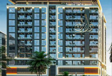 3-BD Apartment Sale, 1,000 sq. ft. at Olivo Park Residences, Olivo Park Residences, Jumeirah Village Circle, Dubai, UAE #1 3-BD Apartment Sale, 1,000 sq. ft. at Olivo Park Residences, Olivo Park Residences, Jumeirah Village Circle, Dubai, UAE #1