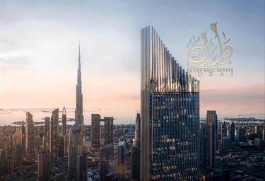 3-BD Apartment Sale, 1,000 sq. ft. at Tiger Sky Tower, Tiger Sky Tower, Business Bay, Dubai, UAE #1 3-BD Apartment Sale, 1,000 sq. ft. at Tiger Sky Tower, Tiger Sky Tower, Business Bay, Dubai, UAE #1