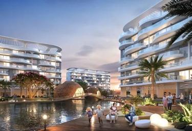 1-BD Apartment Sale, 905 sq. ft., Lagoon Views 12, Lagoon Views, Damac Lagoons, Dubai, UAE #3 1-BD Apartment Sale, 905 sq. ft., Lagoon Views 12, Lagoon Views, Damac Lagoons, Dubai, UAE #3