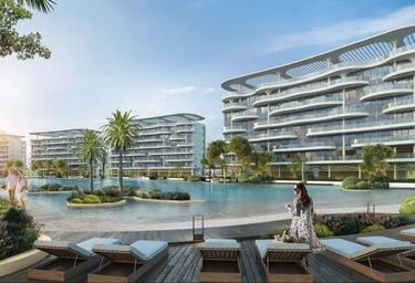 1-BD Apartment Sale, 905 sq. ft., Lagoon Views 12, Lagoon Views, Damac Lagoons, Dubai, UAE #1 1-BD Apartment Sale, 905 sq. ft., Lagoon Views 12, Lagoon Views, Damac Lagoons, Dubai, UAE #1