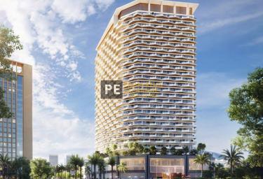 Apartment Sale, 523 sq. ft. at Binghatti Haven, Binghatti Haven, Dubai Sports City, Dubai, UAE #1 Apartment Sale, 523 sq. ft. at Binghatti Haven, Binghatti Haven, Dubai Sports City, Dubai, UAE #1