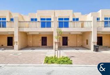 3-BD House Sale, 1,700 sq. ft., Victoria, Damac Hills 2, Dubai, UAE #3 3-BD House Sale, 1,700 sq. ft., Victoria, Damac Hills 2, Dubai, UAE #3