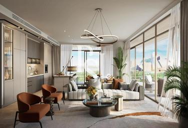 1-BD Apartment Sale, 1,000 sq. ft., The Arthouse, Saadiyat Cultural District, Saadiyat Island, Abu Dhabi, UAE #2 1-BD Apartment Sale, 1,000 sq. ft., The Arthouse, Saadiyat Cultural District, Saadiyat Island, Abu Dhabi, UAE #2