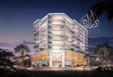 Apartment Sale, 317 sq. ft. at Stamn One, Stamn One, Al Satwa, Dubai, UAE #4