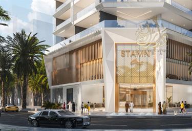 Apartment Sale, 317 sq. ft. at Stamn One, Stamn One, Al Satwa, Dubai, UAE #2 Apartment Sale, 317 sq. ft. at Stamn One, Stamn One, Al Satwa, Dubai, UAE #2