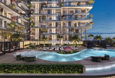 5-BD Apartment Sale, 1,000 sq. ft., Villa del Divos, Dubai Islands, Deira, Dubai, UAE #1 5-BD Apartment Sale, 1,000 sq. ft., Villa del Divos, Dubai Islands, Deira, Dubai, UAE #1