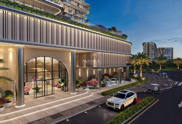 5-BD Apartment Sale, 1,000 sq. ft., Villa del Divos, Dubai Islands, Deira, Dubai, UAE #3 5-BD Apartment Sale, 1,000 sq. ft., Villa del Divos, Dubai Islands, Deira, Dubai, UAE #3
