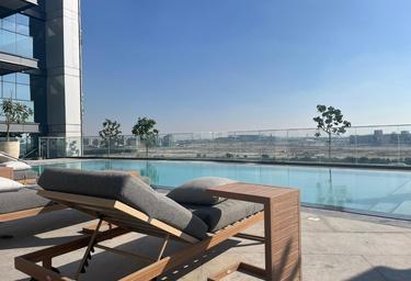 2-BD Apartment Sale, 1,000 sq. ft. at Nobles Tower, Nobles Tower, Business Bay, Dubai, UAE #2 2-BD Apartment Sale, 1,000 sq. ft. at Nobles Tower, Nobles Tower, Business Bay, Dubai, UAE #2
