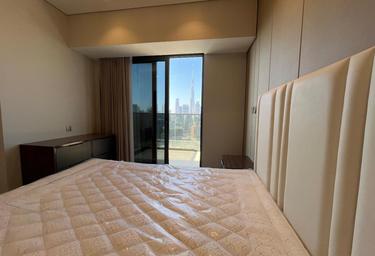 2-BD Apartment Sale, 1,000 sq. ft. at Nobles Tower, Nobles Tower, Business Bay, Dubai, UAE #4