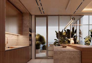 4-BD Apartment Sale, 1,000 sq. ft. at Kempinski Marina Residences, Kempinski Marina Residences, Dubai Marina, Dubai, UAE #4
