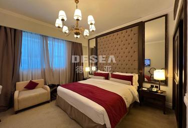 Apartment Sale, 321 sq. ft., Dukes The Palm, Palm Jumeirah, Dubai, UAE #4