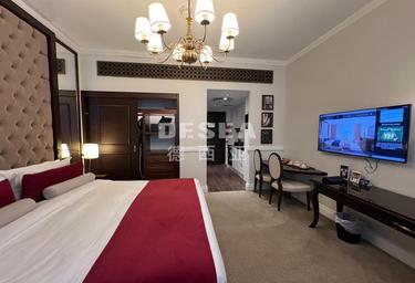 Apartment Sale, 321 sq. ft., Dukes The Palm, Palm Jumeirah, Dubai, UAE #3