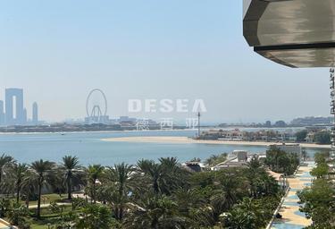 Apartment Sale, 321 sq. ft., Dukes The Palm, Palm Jumeirah, Dubai, UAE #1
