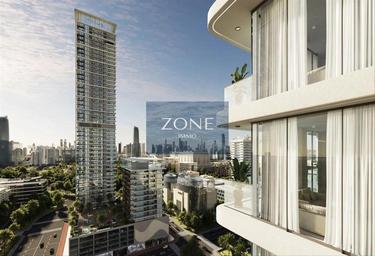 2-BD Apartment Sale, 1,000 sq. ft. at Skyhills Residences Phase 2 By HRE, Skyhills Residences 2, Jumeirah Village Circle, Dubai, UAE #2 2-BD Apartment Sale, 1,000 sq. ft. at Skyhills Residences Phase 2 By HRE, Skyhills Residences 2, Jumeirah Village Circle, Dubai, UAE #2