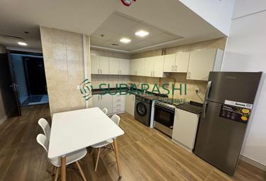 Apartment Sale, 492 sq. ft., Frankfurt Sports Tower, Dubai Sports City, Dubai, UAE #2