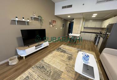 Apartment Sale, 492 sq. ft., Frankfurt Sports Tower, Dubai Sports City, Dubai, UAE #3