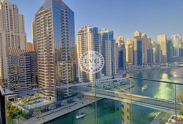 1-BD Apartment Sale, 1,000 sq. ft., Stella Maris, Dubai Marina, Dubai, UAE #2