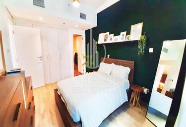 1-BD Apartment Sale, 830 sq. ft., Lake View Tower, JLT Cluster B, Jumeirah Lake Towers, Dubai, UAE #3