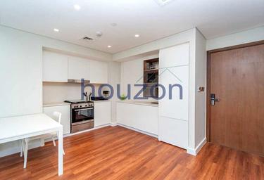 1-BD Apartment Sale, 691 sq. ft. at Vida Residences Creek Beach, Vida Residences Creek Beach, Creek Beach, Dubai Creek Harbour (The Lagoons), Dubai, UAE #4
