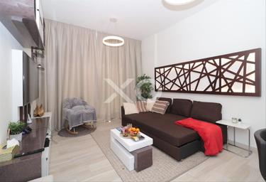 3-BD Apartment Sale, 1,000 sq. ft. at SWS Valley, Jumeirah Village Circle, Dubai, UAE #4