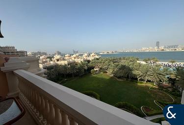 Apartment Sale, 972 sq. ft., Raffles The Palm, The Crescent, Palm Jumeirah, Dubai, UAE #1 Apartment Sale, 972 sq. ft., Raffles The Palm, The Crescent, Palm Jumeirah, Dubai, UAE #1