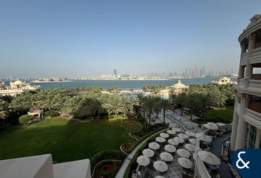Apartment Sale, 972 sq. ft., Raffles The Palm, The Crescent, Palm Jumeirah, Dubai, UAE #4