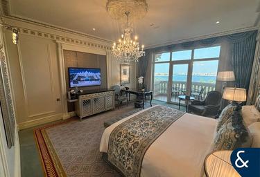 Apartment Sale, 680 sq. ft., Raffles The Palm, The Crescent, Palm Jumeirah, Dubai, UAE #3 Apartment Sale, 680 sq. ft., Raffles The Palm, The Crescent, Palm Jumeirah, Dubai, UAE #3