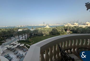 Apartment Sale, 680 sq. ft., Raffles The Palm, The Crescent, Palm Jumeirah, Dubai, UAE #1 Apartment Sale, 680 sq. ft., Raffles The Palm, The Crescent, Palm Jumeirah, Dubai, UAE #1