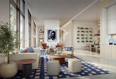 1-BD Apartment Sale, 787 sq. ft., The Cove II Building 8, The Cove ll, Dubai Creek Harbour (The Lagoons), Dubai, UAE #3