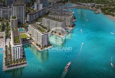 1-BD Apartment Sale, 787 sq. ft., The Cove II Building 8, The Cove ll, Dubai Creek Harbour (The Lagoons), Dubai, UAE #1