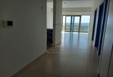 3-BD Apartment Sale, 1,000 sq. ft., The Wave, Najmat Abu Dhabi, Al Reem Island, Abu Dhabi, UAE #4