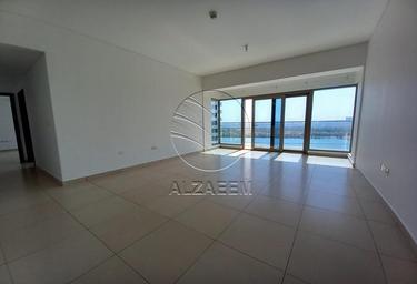 3-BD Apartment Sale, 1,000 sq. ft., The Wave, Najmat Abu Dhabi, Al Reem Island, Abu Dhabi, UAE #3