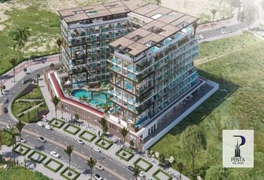 2-BD Apartment Sale, 1,000 sq. ft. at Empire Estates, Empire Estates, Arjan, Dubai, UAE #2 2-BD Apartment Sale, 1,000 sq. ft. at Empire Estates, Empire Estates, Arjan, Dubai, UAE #2
