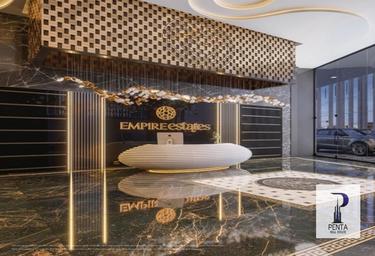 2-BD Apartment Sale, 1,000 sq. ft. at Empire Estates, Empire Estates, Arjan, Dubai, UAE #3 2-BD Apartment Sale, 1,000 sq. ft. at Empire Estates, Empire Estates, Arjan, Dubai, UAE #3