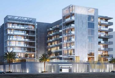 2-BD Apartment Sale, 1,000 sq. ft. at Amalia Residences, Amalia Residences, Al Furjan, Dubai, UAE #4