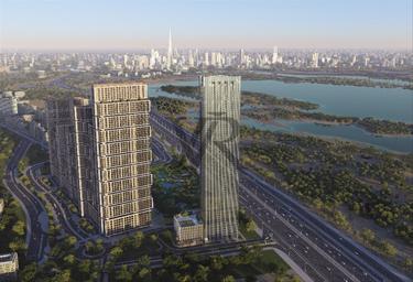 3-BD Apartment Sale, 1,000 sq. ft. at The Element at Sobha One, The Element at Sobha One, Sobha Hartland, Mohammed Bin Rashid City, Dubai, UAE #1 3-BD Apartment Sale, 1,000 sq. ft. at The Element at Sobha One, The Element at Sobha One, Sobha Hartland, Mohammed Bin Rashid City, Dubai, UAE #1