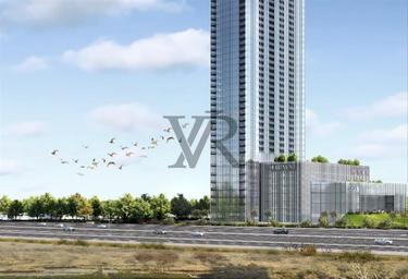 3-BD Apartment Sale, 1,000 sq. ft. at The Element at Sobha One, The Element at Sobha One, Sobha Hartland, Mohammed Bin Rashid City, Dubai, UAE #4