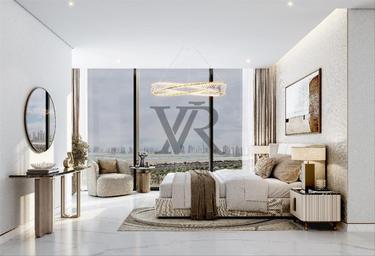 3-BD Apartment Sale, 1,000 sq. ft. at The Element at Sobha One, The Element at Sobha One, Sobha Hartland, Mohammed Bin Rashid City, Dubai, UAE #4