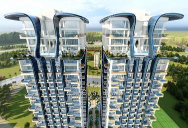 3-BD Apartment Sale, 1,000 sq. ft. at Samana Waves Phase 2, Samana Waves 2, Samana Waves, Jumeirah Village Circle, Dubai, UAE #1 3-BD Apartment Sale, 1,000 sq. ft. at Samana Waves Phase 2, Samana Waves 2, Samana Waves, Jumeirah Village Circle, Dubai, UAE #1