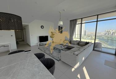 3-BD Apartment Sale, 1,000 sq. ft. at The Cove Building 1, The Cove Building 1, The Cove, Dubai Creek Harbour (The Lagoons), Dubai, UAE #2 3-BD Apartment Sale, 1,000 sq. ft. at The Cove Building 1, The Cove Building 1, The Cove, Dubai Creek Harbour (The Lagoons), Dubai, UAE #2