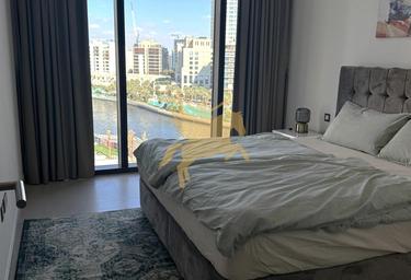 3-BD Apartment Sale, 1,000 sq. ft. at The Cove Building 1, The Cove Building 1, The Cove, Dubai Creek Harbour (The Lagoons), Dubai, UAE #4
