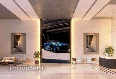 2-BD Apartment Sale, 1,000 sq. ft., Viewz 1 by Danube, Viewz by DANUBE, Jumeirah Lake Towers, Dubai, UAE #3